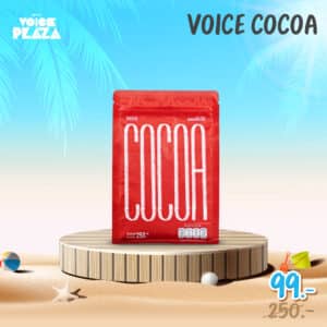 Voice Cocoa