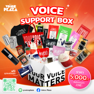 Voice Support Box 2